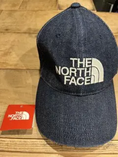 ノースフェイス　キャップ　ユニセックス