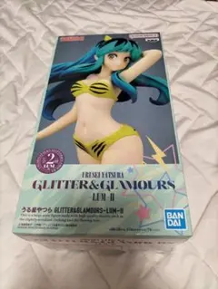 ラムちゃん フィギュア