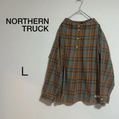 NORTHERN TRUCK Tシャツ
