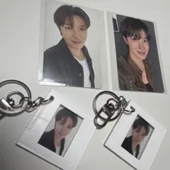 BTS ARIRANG 予約特典　ホソク