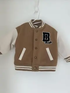 Buddy LEE 中綿スタジャン90センチ