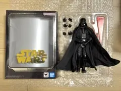 2025年最新】スターウォーズ フィギュアーツの人気アイテム - メルカリ