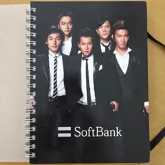 2026年最新】smap softbank ノートの人気アイテム - メルカリ