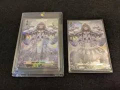 【エラーカード】ヴァンガード 紡縁の魔法 ペララム SP 箔無し