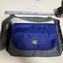 ツモリチサト ショルダーバッグ 多機能