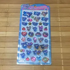 【匿名/正規品】　うるちゅるポップシール　エンジェルブルー　ナカムラくん　②