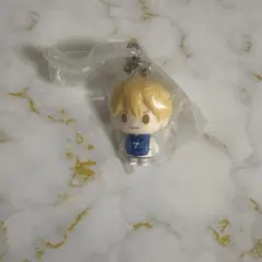 【新品未使用未開封】黒子のバスケ 黒バス めじるしアクセサリー 黄瀬涼太