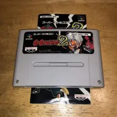 2026年最新】GO GO ACKMAN 2 スーパーファミコンの人気アイテム - メルカリ