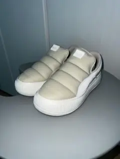 PUMA スリッポン