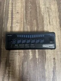RJ-9289J 86120-1840A 24V 純正 オーディオ - メルカリ