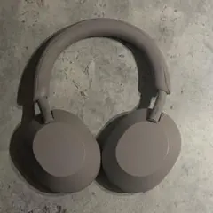 か*ん様 SONY ヘッドホン WH-1000XM スモーキーピンクのサムネイル