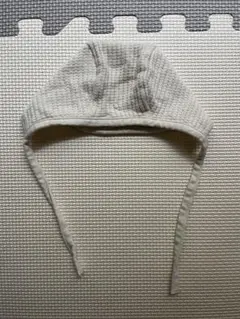 ZARA ベビー帽子