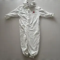 【ベイマックス着ぐるみ】ディズニー　なりきり　コスチューム