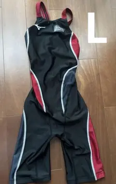 KONAMI SPORTS CLUB 水着　ベストスイマー　Lサイズ