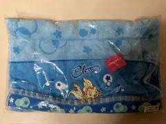 東京ディズニーリゾート クレオのフェイスタオル34㎝✖️80㎝