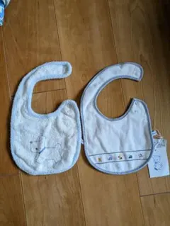 新品　スタイ 2枚セット