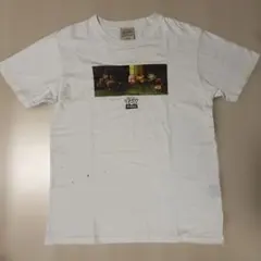 トイストーリー　Tシャツ　Mサイズのサムネイル