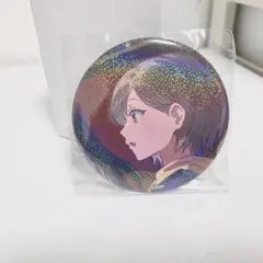 バンドリ　10周年　トレーディングホログラム缶バッジ　高松燈　×10個 バンドリ 10周年 ホログラム缶バッジ 高松燈 - メルカリ