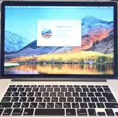 2026年最新】MacBook Pro 2015 1tbの人気アイテム - メルカリ
