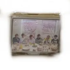 A3! エーステ　ミニアクリルポスター　春単2023 春組【即購入可能】