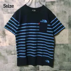は*な様 M*u様 THE NORTH FACE Ssize 半袖Tシャツ ワン