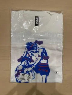 ケツメイシライブTシャツ　Mサイズ