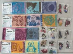 一番くじ ドラゴンボール 下位賞 J G H コンプリート