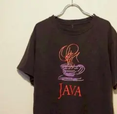 90s "JAVA" SunMicrosystems Promo Tee USAのサムネイル