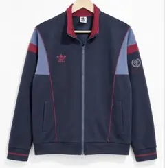 70s フランス製 adidas トラックジャケット ヴィンテージ