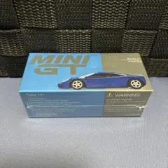 TSM 1/64 MINI GT マクラーレン F1 #629