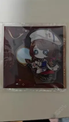 2026年最新】identityv 画家の人気アイテム - メルカリ