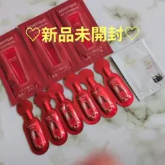 ♡新品♡ベネフィーク クレ・ド・ポー ボーテ サンプルセットのサムネイル