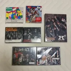 BEAST CD DVD 5枚セット まとめ売り (Highlight) - メルカリ