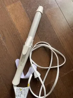 Salon Sense カールヘアアイロン 本体　26mm