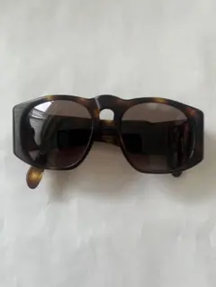 CHANEL サングラス べっ甲柄 ココマーク