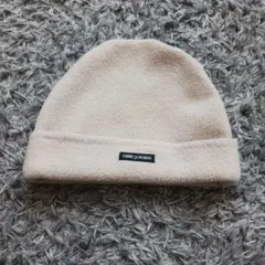 コムサイズム　キッズ帽子　sサイズ