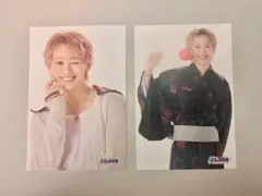 超特急 シューヤ EBiDAN museum 2026 ポストカード - メルカリ