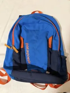 Patagonia Refugio 15L キッズ リュック