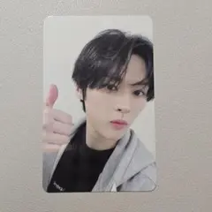 ソニミュ　特典　トレカ　スキズ　straykids リノ　ATE Stray 2枚セットの通販 封入トレカ ATE アルバム リノ スキズ - Kids タレントカード