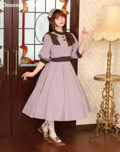 2026年最新】INNOCENT world ワンピース 半袖の人気アイテム - メルカリ