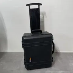 Pelican 1510 ペリカンケース TrekPak＆オーバーナイトケース - メルカリ
