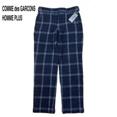 2026年最新】COMME des GARCONS HOMME PLUS 割引オプション：通常商品