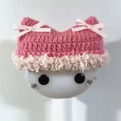 【即購入可】Newjeans 猫耳 ペンライトカバー