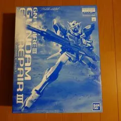 1/100 MG GN-001REIII ガンダムエクシア リペア IIIのサムネイル