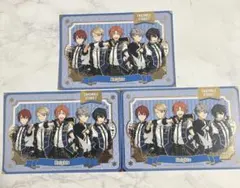 あんさんぶるスターズ!!×GIGOキャンペーン 箔押しポストカードKnights