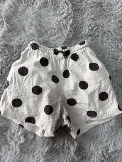BREEZE 水玉ショートパンツ サイズ90
