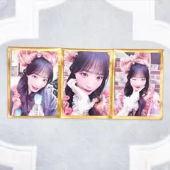 CUTIE STREET きゅーすと トレカ ver.10 川本笑瑠 グッズ