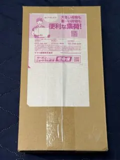 【4月出荷分】スペシャルBOX ポケモンセンタートウホク ポケモンカード