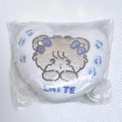 mikko ラテ クッションマスコット