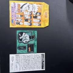 NARUTO アクリルフィギュア 奈良シカマル
